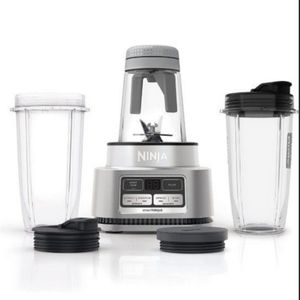 Ninja Foodi Power Nutri Duo Smoothie Bowl & Personal Blender System - New in box